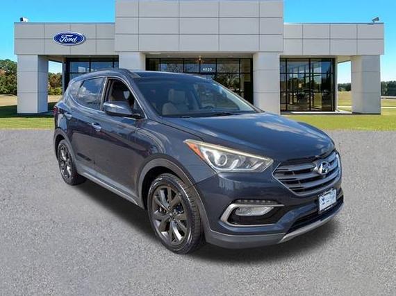 HYUNDAI SANTA FE SPORT 2017 5NMZWDLA3HH045740 image HYUNDAI SANTA FE SPORT 2017 5NMZWDLA3HH045740 image